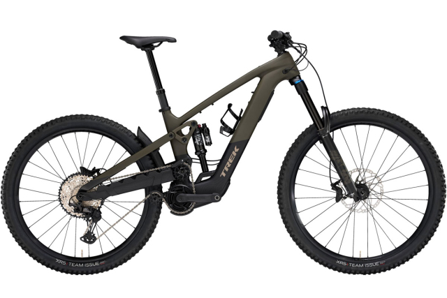 Trek Slash+ 9.7 SLX/XT 2025