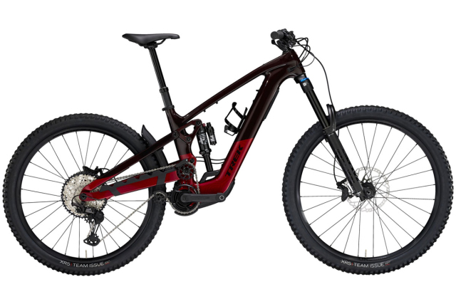 Trek Slash+ 9.7 SLX/XT 2025 - Image 2