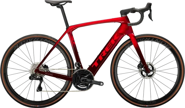 Trek Domane+ SLR 9 2025 - Image 2