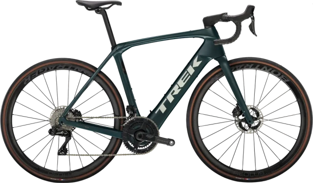 Trek Domane+ SLR 9 2025