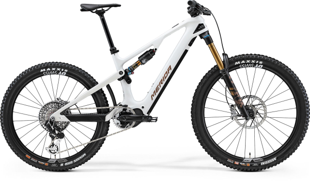 Merida eOne-Sixty 10K 2024