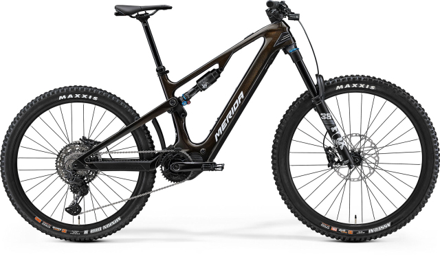 Merida eOne-Sixty 7000 2024