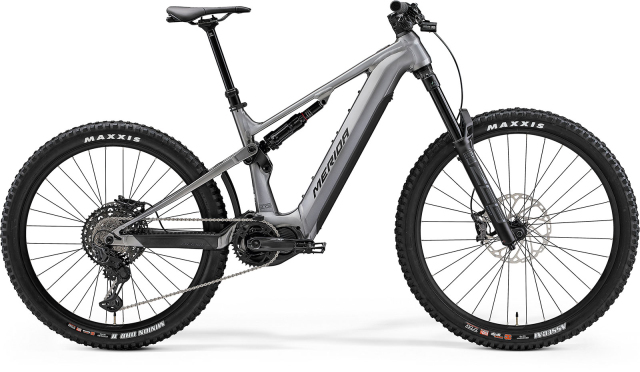 Merida eOne-Sixty 875 2024