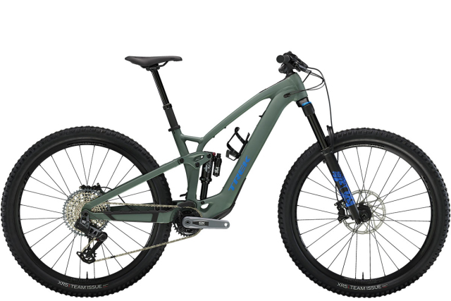 Trek Fuel Exe 8 GX AXT T-Type 2025 - Image 2