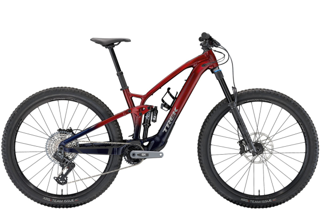 Trek Fuel Exe 8 GX AXT T-Type 2025
