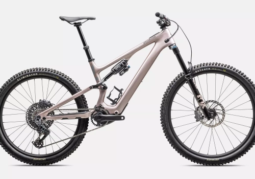 Specialized Turbo Levo SL Expert