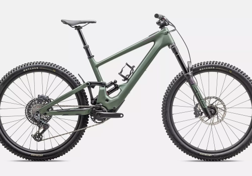 Specialized Turbo Kenevo SL 2 Expert