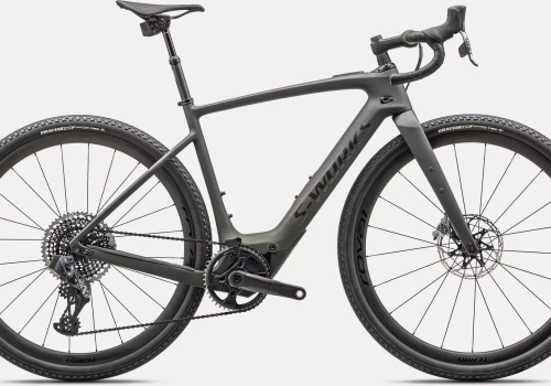 Specialized S-Works Turbo Creo 2