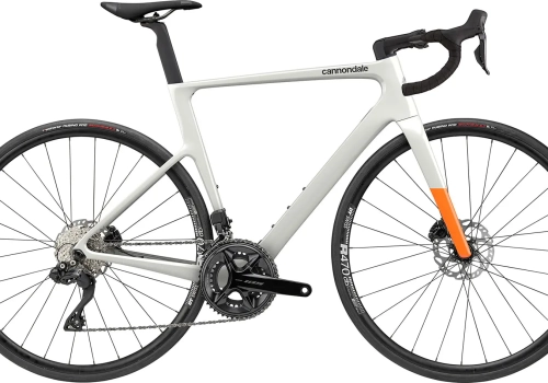 Cannondale SuperSix EVO 3 2024 Chalk
