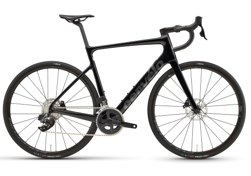 Cervelo Caledonia-5 Rival eTap AXS