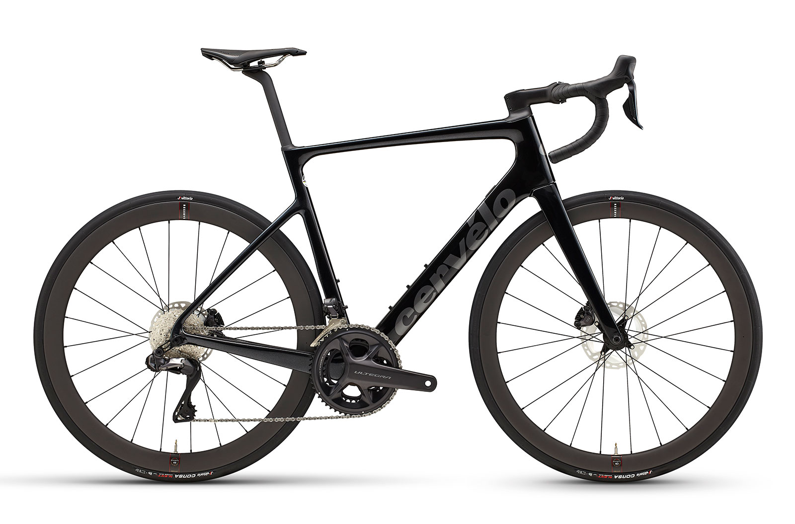 Cervelo Caledonia-5 Ultegra Di2 2024