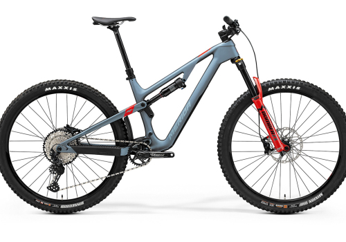 Merida One-Forty 6000