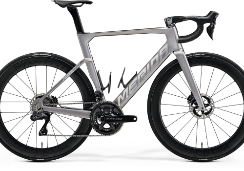 Merida Reacto Team 2024