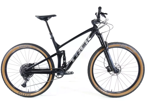 2021 Trek Top Fuel 8 NX Size L