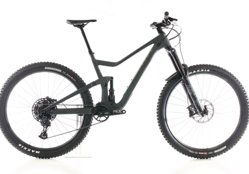 2022 Scott Ransom 920 Size L