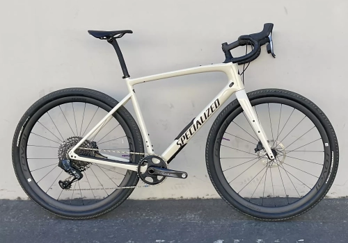 2022 Specialized Diverge Pro Carbon Size 58 cm
