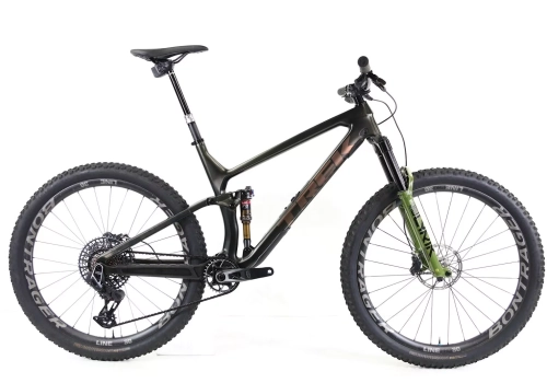 2022 Trek Fuel EX C Size XL