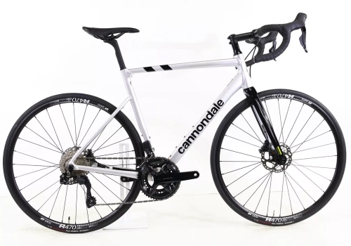 2023 Cannondale CAAD13 105 Di2 Size 56 cm