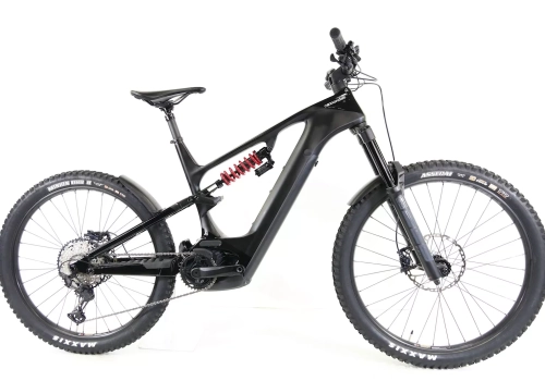 2023 Cannondale Moterra Neo Carbon LT 2 Size XL