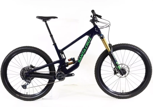 2023 Santa Cruz Megatower 2 CC X01 Size L