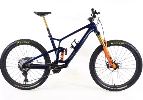 2023 Trek Fuel EX 9.8 XT Gen 6 Size XL