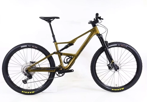 2024 Orbea Occam SL H30 Size L