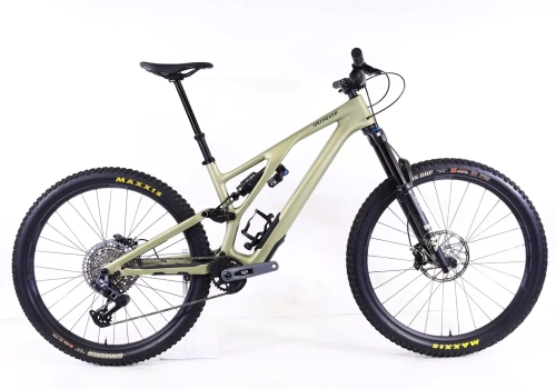 2024 Specialized Stumpjumper EVO Expert T-Type Size L