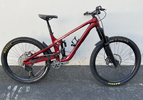 2024 Trek Slash 9 GX AXS T-Type Gen 6 Size L