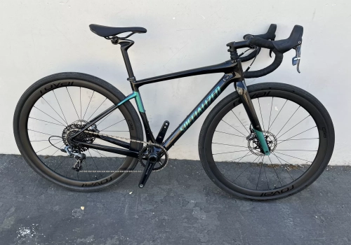 2019 Specialized Men's Diverge Expert X1