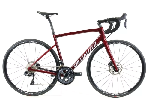 2020 Specialized Tarmac Disc Comp Ultegra Di2 Size 54 cm