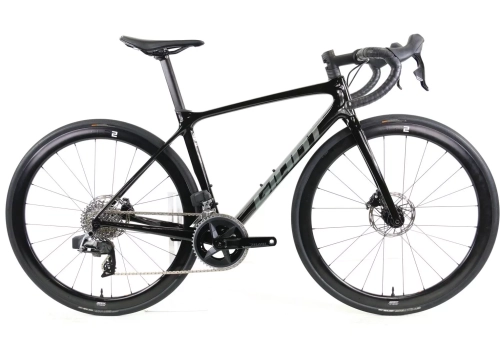2022 Giant TCR Advanced Disc 1+ AR Size S