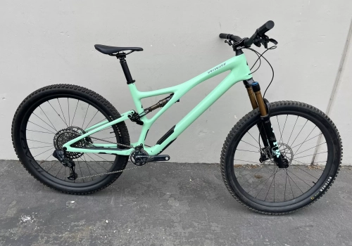 2022 Specialized Stumpjumper Pro Size XL