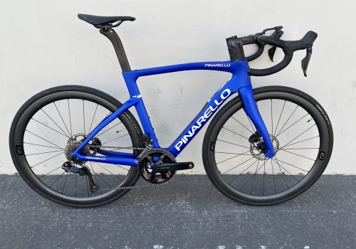 2023 Pinarello F5 105 Di2 MOST Ultrafast Size 53 cm