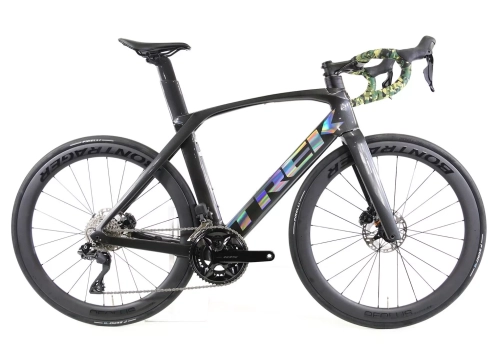 2023 Trek Madone SL 6 Di2 Gen 6 Size 56 cm