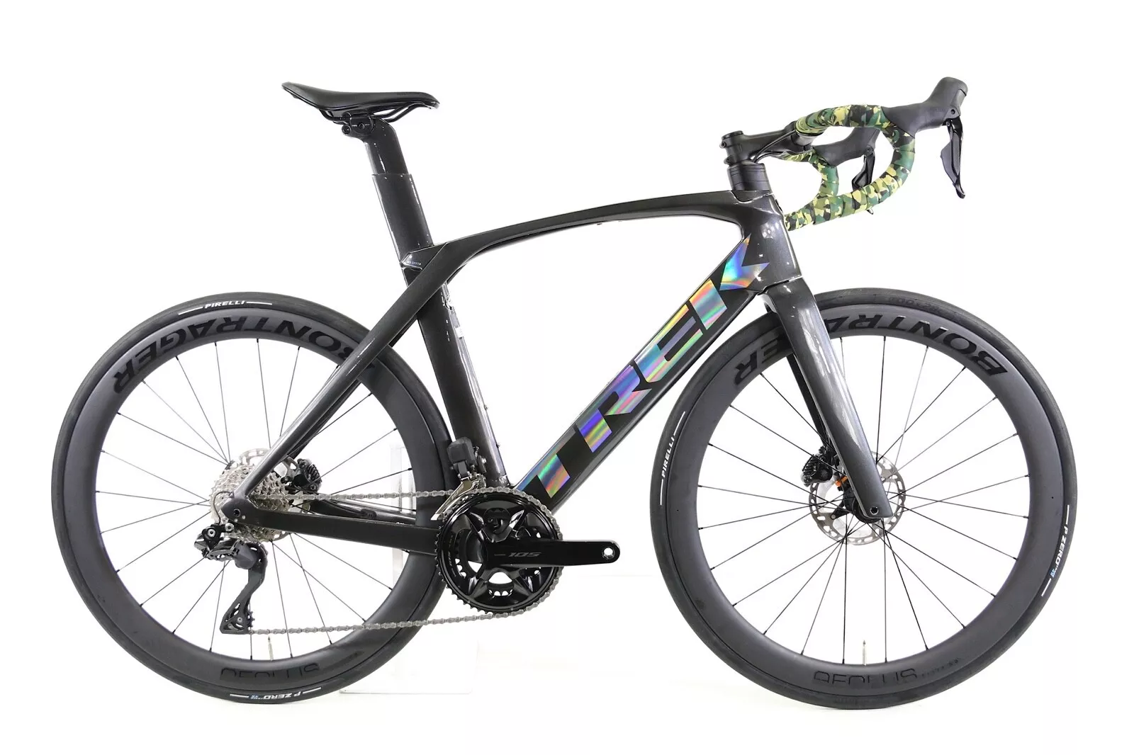 2023 Trek Madone SL 6 Di2 Gen 6 Size 56 cm