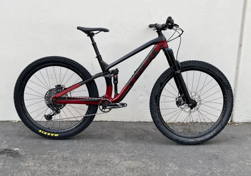 2020 Trek Fuel EX 9.8 Size M/L