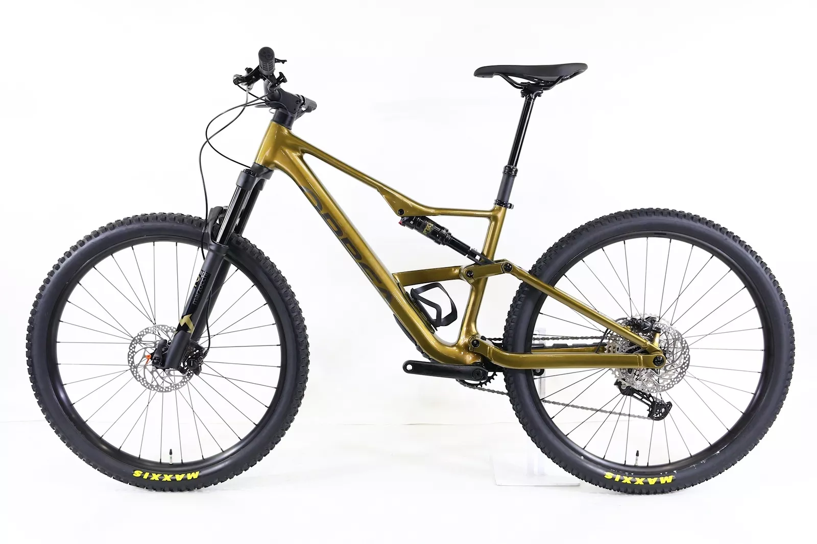 2024 Orbea Occam SL H30 Size L - Image 2