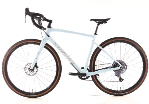 2023 Specialized Diverge Sport Carbon Size 56 cm