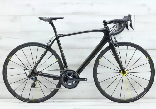 2016 Specialized S-Works Tarmac Road Bike - 56cm