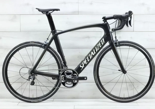 2016 Specialized Venge Expert Road Bike - 58cm