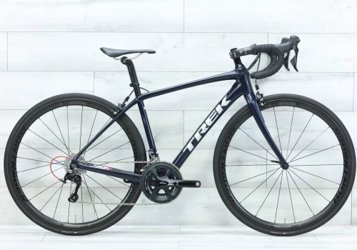 2018 Trek Domane SL 5 WSD Road Bike - 50cm