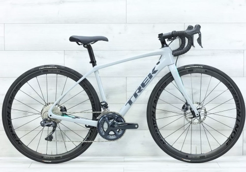 2019 Trek Domane SL 7 Disc WSD Road Bike - 50cm