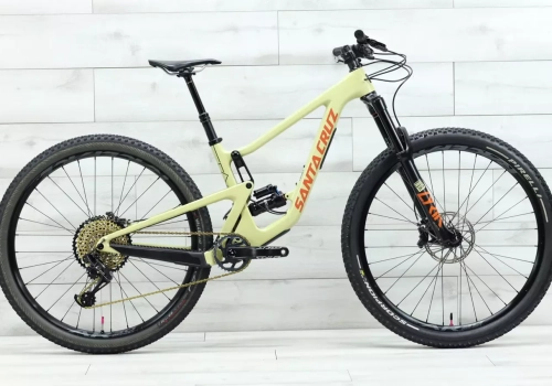 2020 Santa Cruz Hightower C Mountain Bike - Small