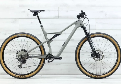 2022 Cannondale Scalpel Carbon SE 1 Mountain Bike - X-Large