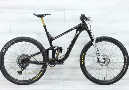 2022 Giant Trance Advanced Pro 29 XX1 Mountain Bike - Large