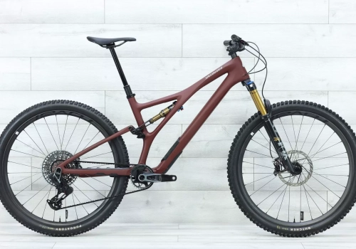 2024 Specialized Stumpjumper Pro Mountain Bike - X-Large (S5)
