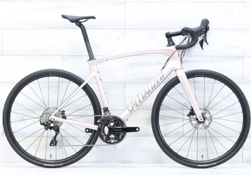 2025 Specialized Roubaix SL8 Sport 105 Road Bike - 58cm
