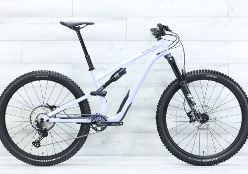 2025 Specialized Stumpjumper 15 Comp Alloy Mountain Bike - Large (S4)