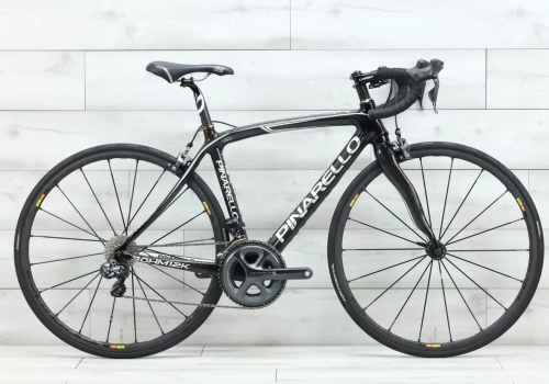 2015 Pinarello Rokh Road Bike - 46cm