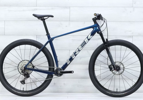 2024 Trek Procaliber 9.6 Mountain Bike - X-Large